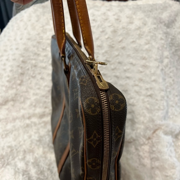 Authentic Vintage LV Monogram briefcase - Picture 2 of 6